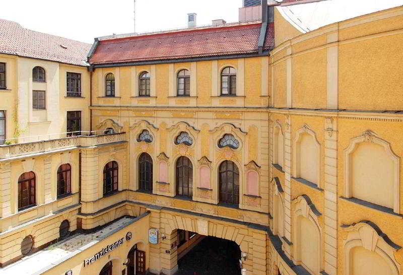 Deutsches Theater Downtown fotoÄŸrafÄ±