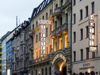 Deutsches Theater Downtown fotoÄŸrafÄ±