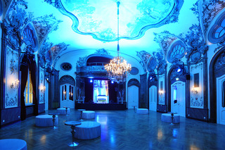 Deutsches Theater Downtown otel fotoğrafı