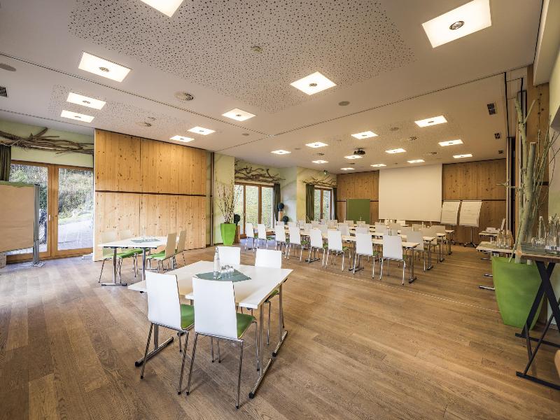 Feuriger Tatzlwurm Berghotel & Spa BW Signature - Toplantı