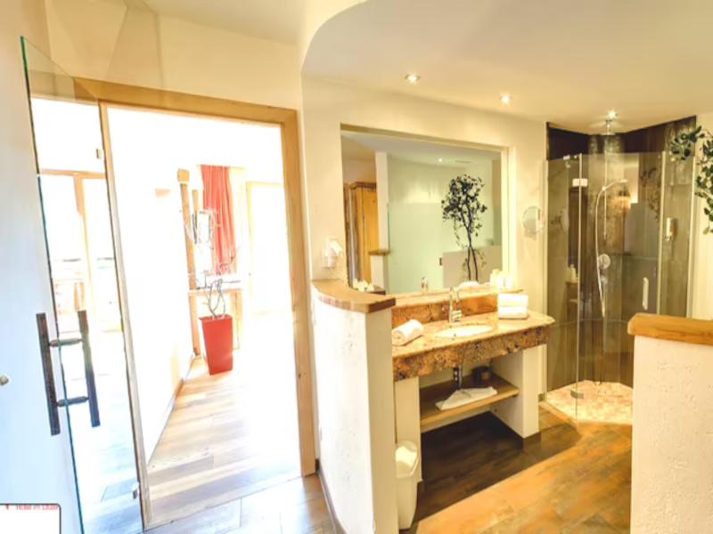 Feuriger Tatzlwurm Berghotel & Spa BW Signature - Oda