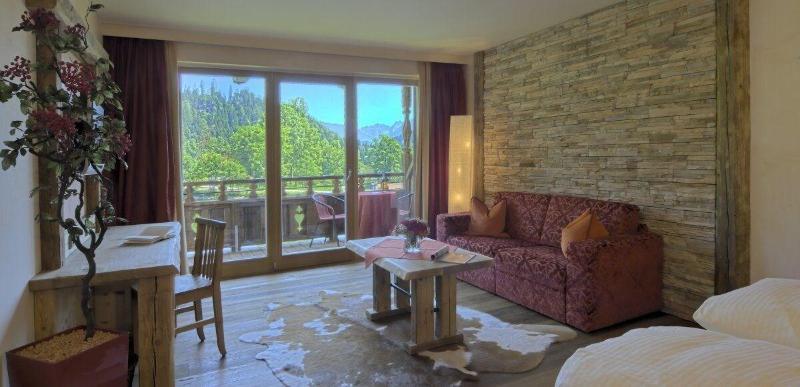 Feuriger Tatzlwurm Berghotel & Spa BW Signature - Oda