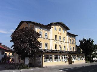 Gasthof Kampenwand Aschau otel fotoğrafı