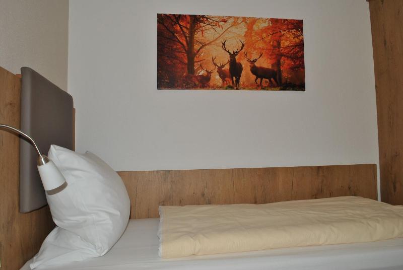 Gasthof Kampenwand Aschau - Oda
