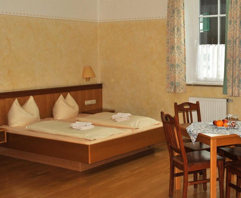 Gasthof Kampenwand Aschau - Oda