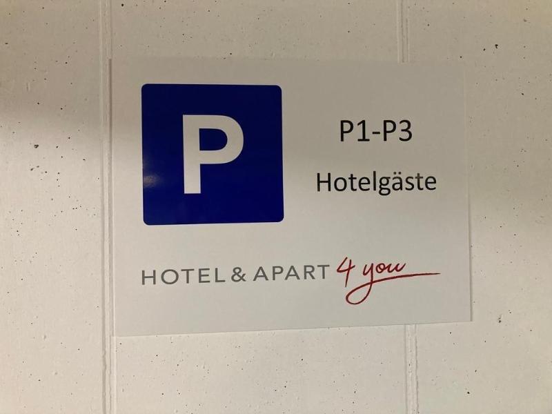 Hotel4You - Genel