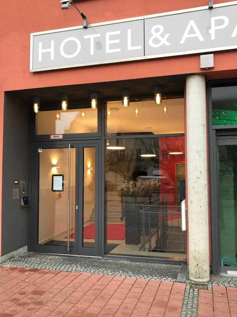 Hotel4You - Genel
