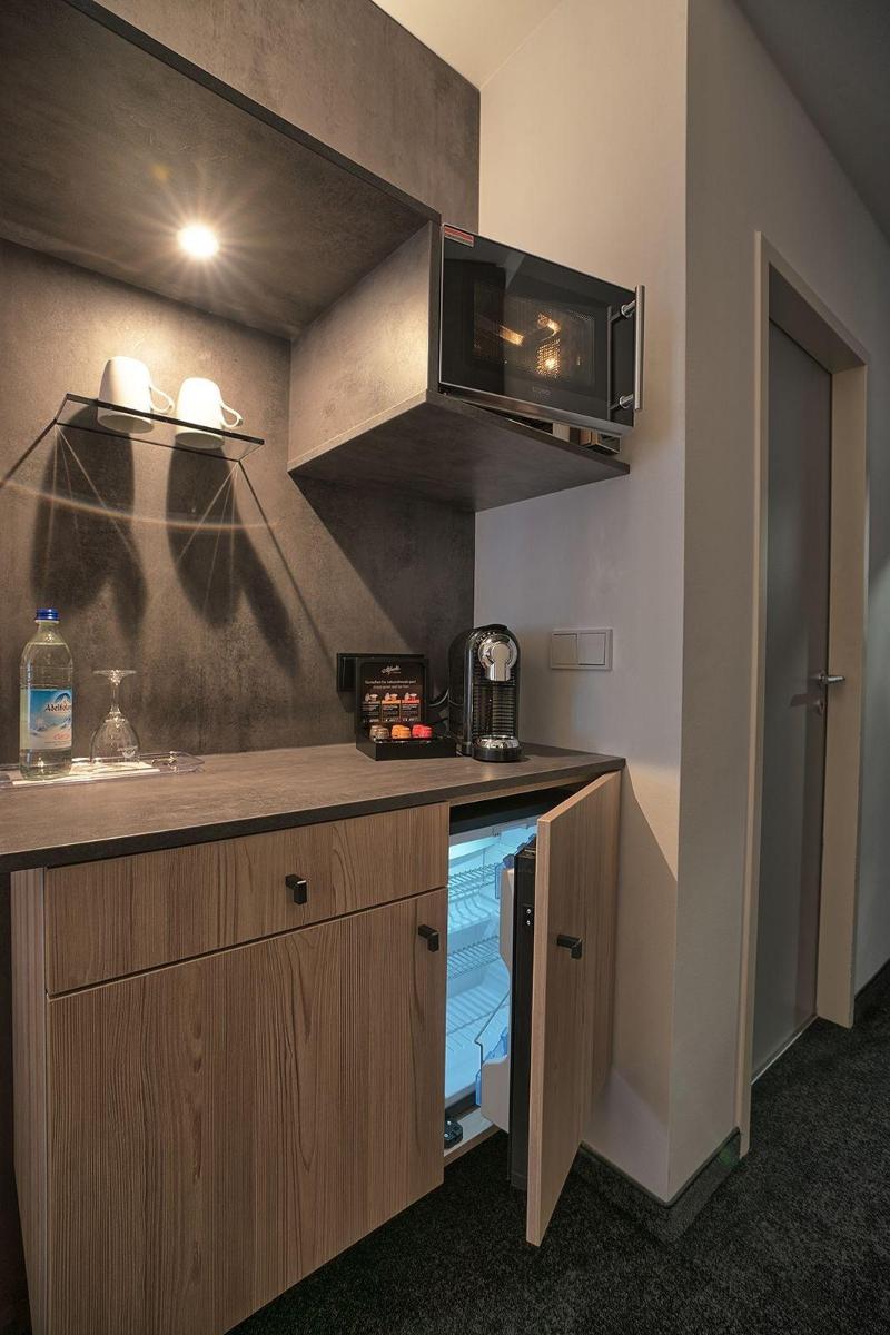 Hotel4You - Oda