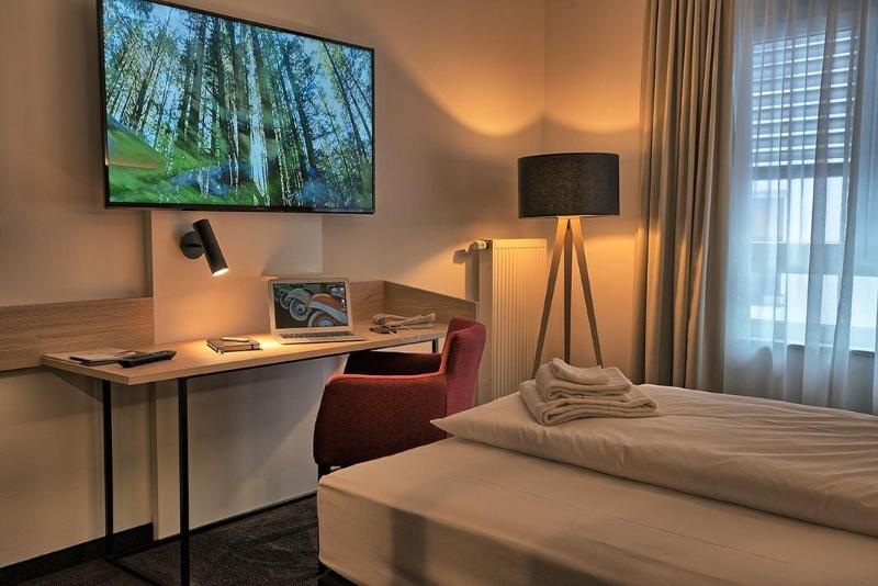 Hotel4You - Oda