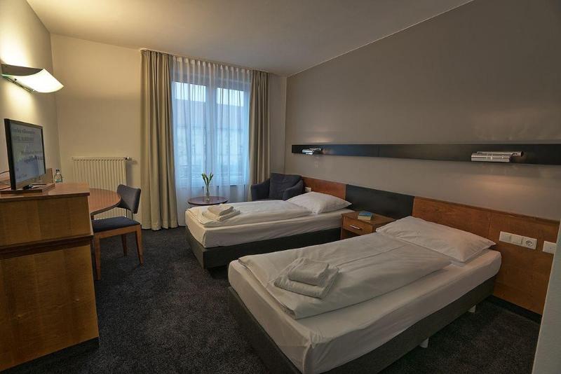 Hotel4You - Oda