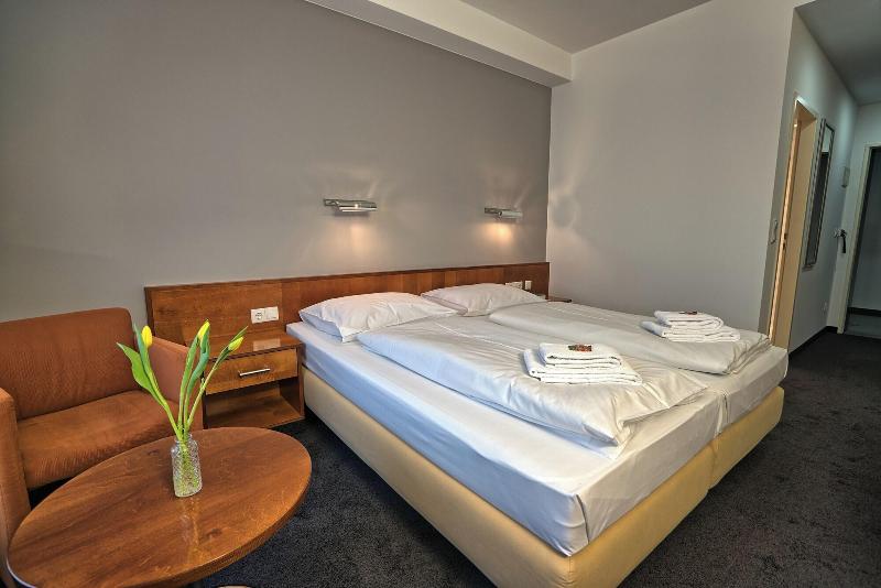 Hotel4You - Oda