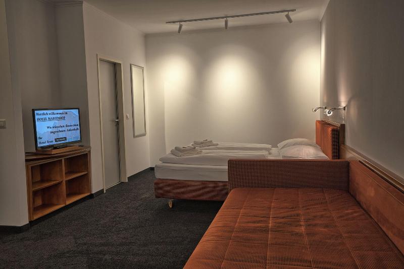 Hotel4You - Oda