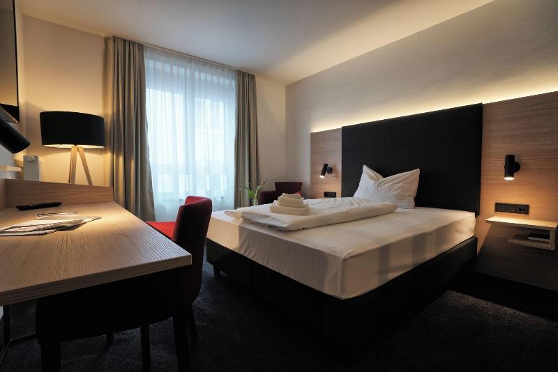 Hotel4You - Oda