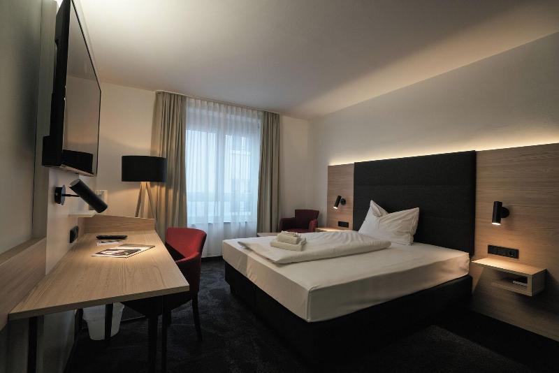 Hotel4You - Oda