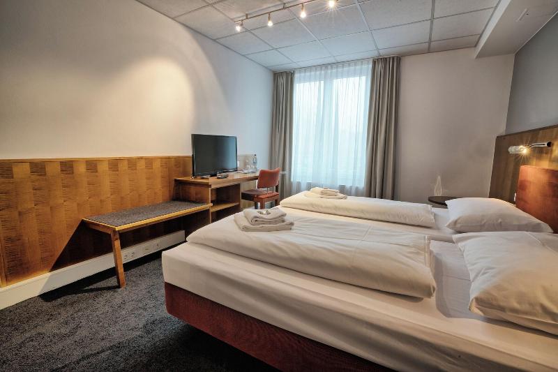 Hotel4You - Oda