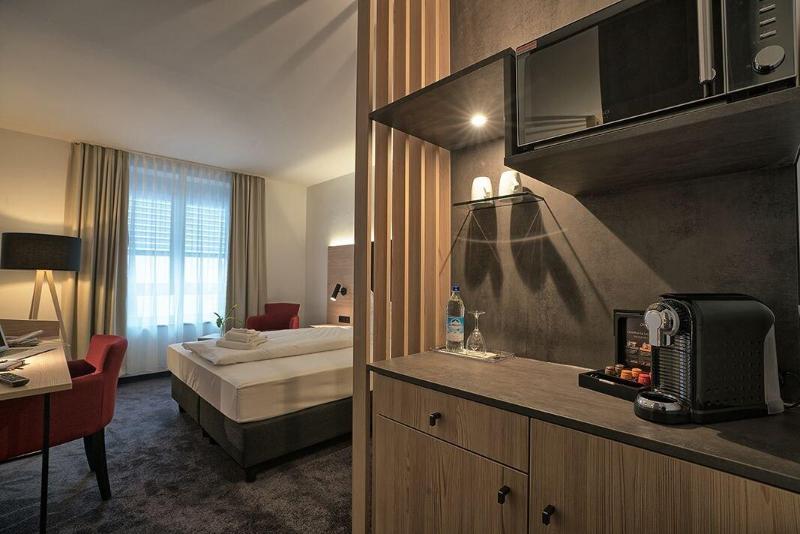 Hotel4You - Oda
