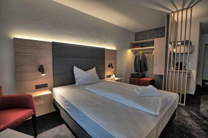 Hotel4You - Oda