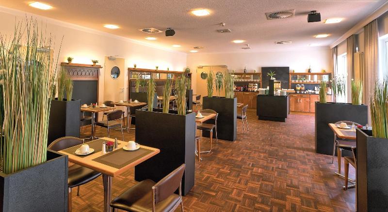 Hotel4You - Restoran