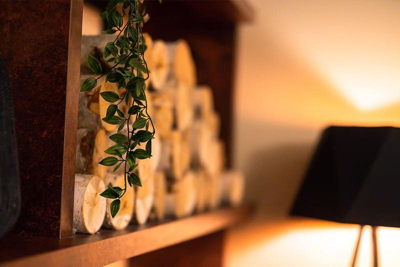 Hotel Lifestyle Mindelheim - Lobi