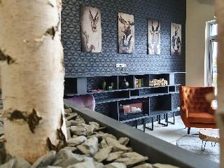 Hotel Lifestyle Mindelheim fotoÄŸrafÄ±