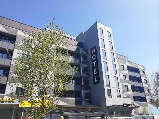 Hotel Lifestyle Mindelheim fotoÄŸrafÄ±