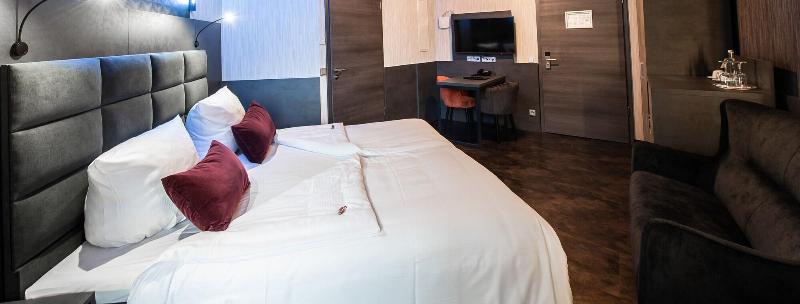 Hotel Lifestyle Mindelheim - Oda