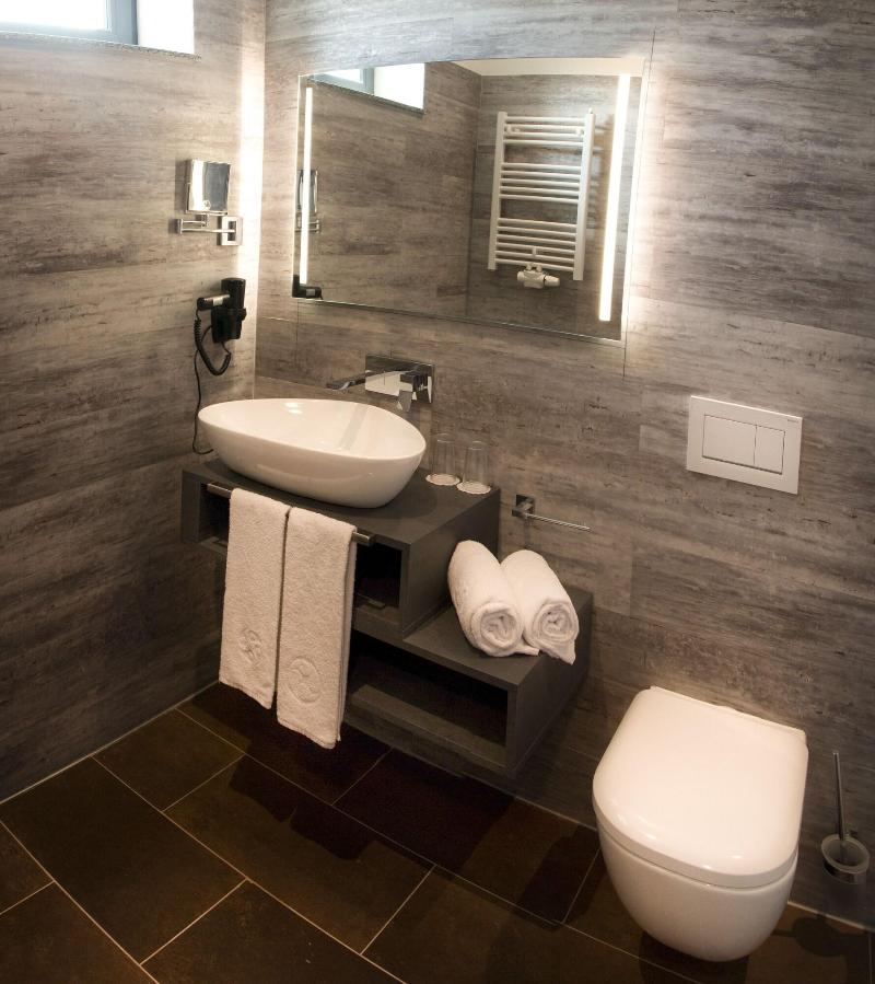 Hotel Lifestyle Mindelheim - Oda