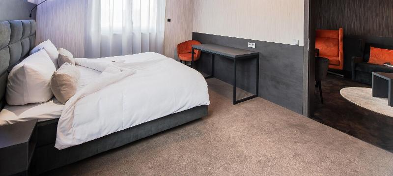 Hotel Lifestyle Mindelheim - Oda