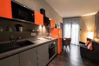 Hotel Lifestyle Mindelheim fotoÄŸrafÄ±