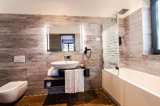 Hotel Lifestyle Mindelheim fotoÄŸrafÄ±
