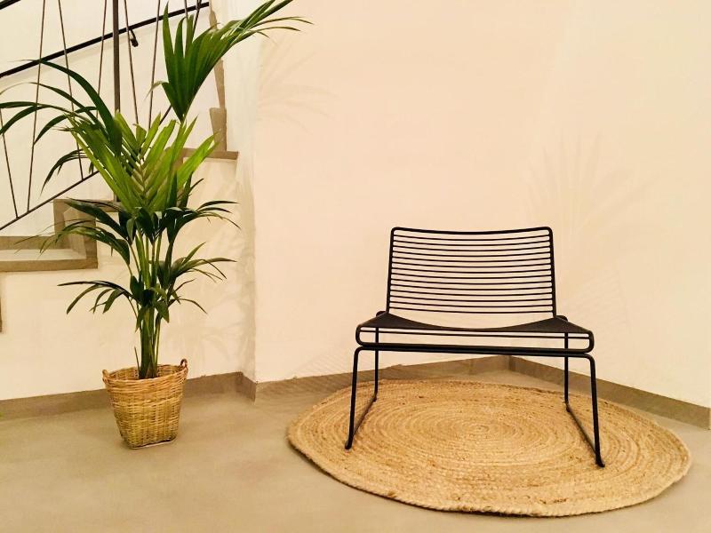 Boutique Hotel Morgentau - Lobi