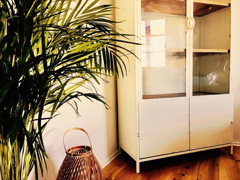 Boutique Hotel Morgentau - Lobi