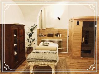 Boutique Hotel Morgentau fotoÄŸrafÄ±