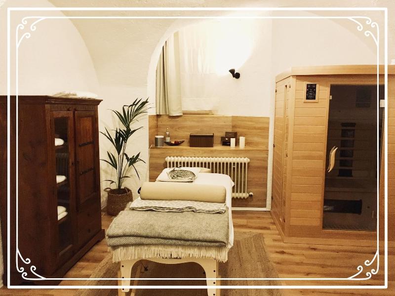 Boutique Hotel Morgentau - Aktivite