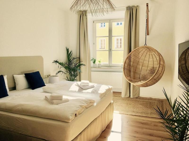 Boutique Hotel Morgentau - Genel