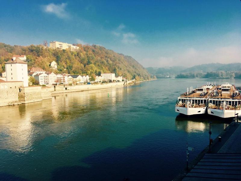 Boutique Hotel Morgentau - Genel