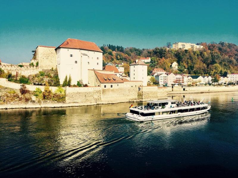Boutique Hotel Morgentau - Genel