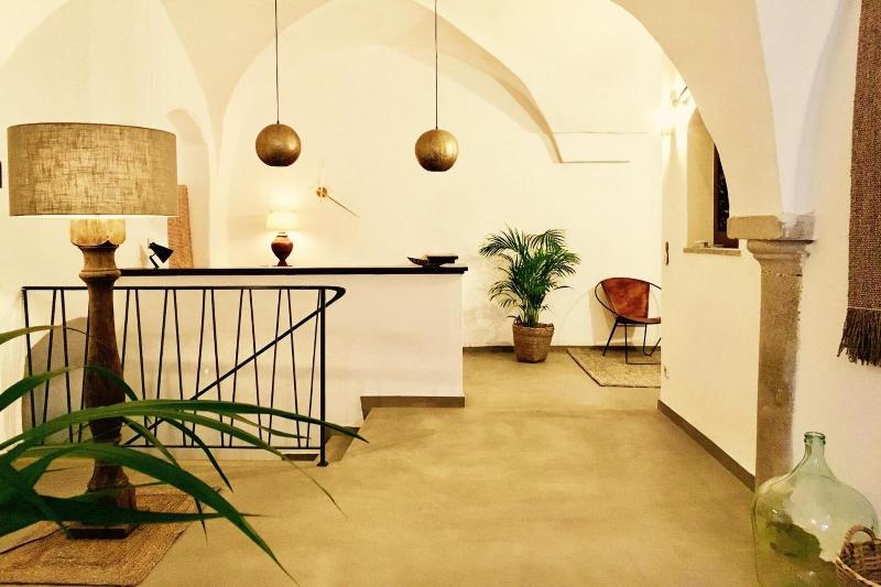 Boutique Hotel Morgentau - Genel