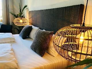 Boutique Hotel Morgentau fotoÄŸrafÄ±