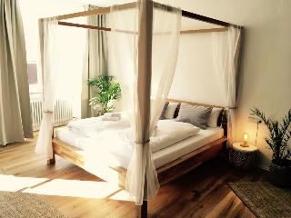 Boutique Hotel Morgentau fotoÄŸrafÄ±
