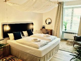 Boutique Hotel Morgentau fotoÄŸrafÄ±