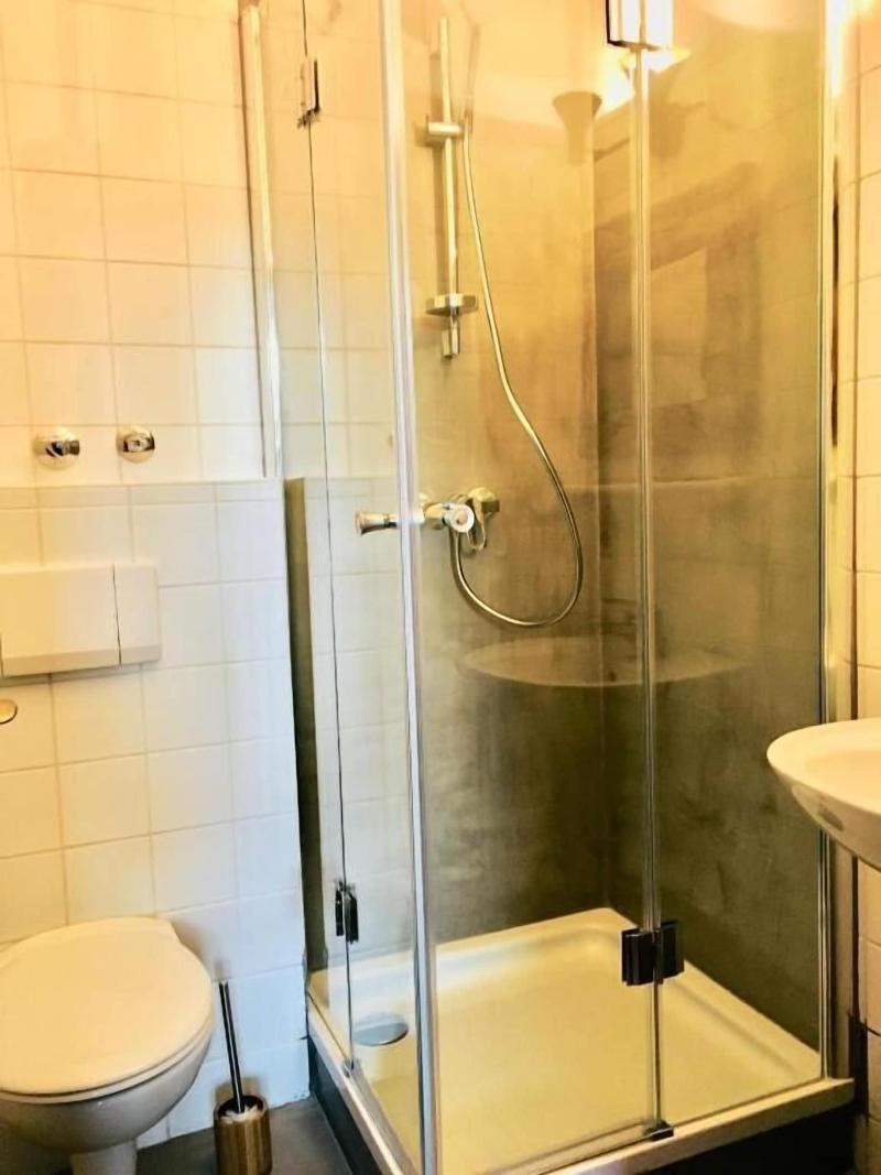 Boutique Hotel Morgentau - Oda