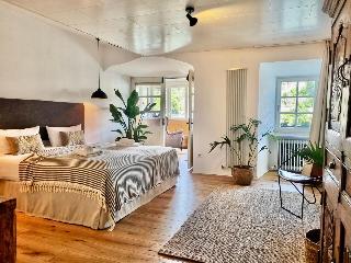 Boutique Hotel Morgentau fotoÄŸrafÄ±