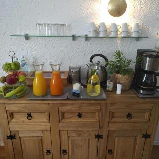 Boutique Hotel Morgentau fotoÄŸrafÄ±