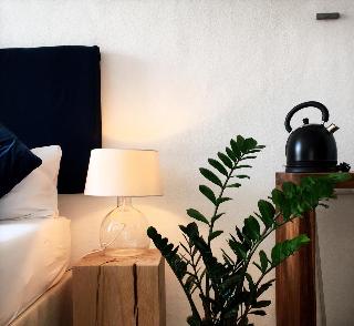 Boutique Hotel Morgentau fotoÄŸrafÄ±