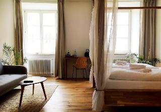 Boutique Hotel Morgentau fotoÄŸrafÄ±
