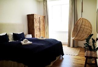 Boutique Hotel Morgentau fotoÄŸrafÄ±