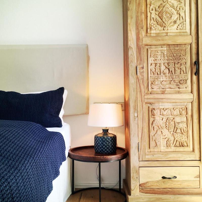 Boutique Hotel Morgentau - Oda