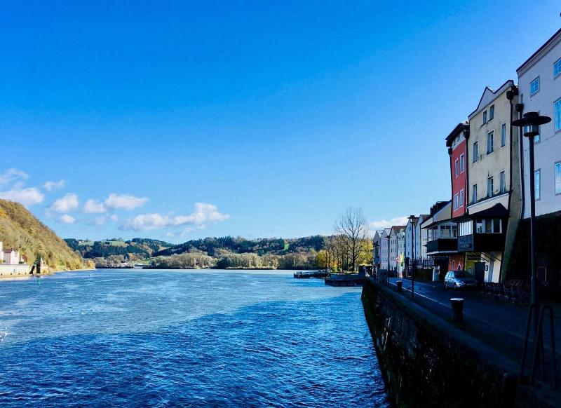Boutique Hotel Morgentau - Havuz