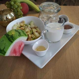 Boutique Hotel Morgentau fotoÄŸrafÄ±